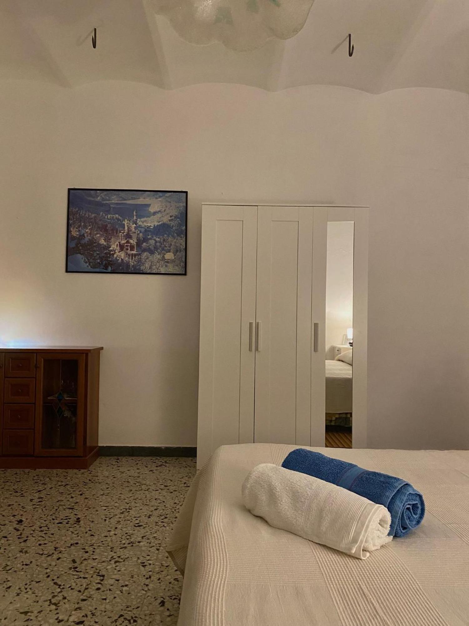 Alloggio Intero In Casa Contadina Nel Verde Ai Piedi Della Majella - Agricasa Caprafico Casoli  Exteriör bild